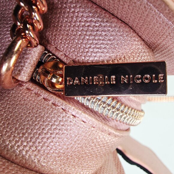 Amortentia Danielle Nicole Harry Potter Love Potion Crossbody Bag Purse Heart - Picture 7 of 10